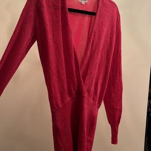 superdown sequin party dress